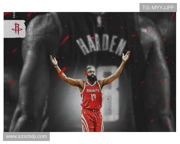 无冠终局?哈登离火箭之选的代价 无冠终局?哈登离火箭之选的代价