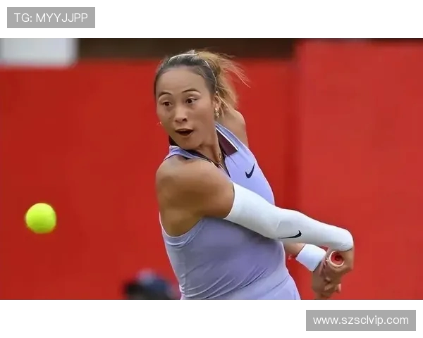 郑钦文首进世界前四！柏林站两关键战定温网种子，冲击赛季首冠(1)