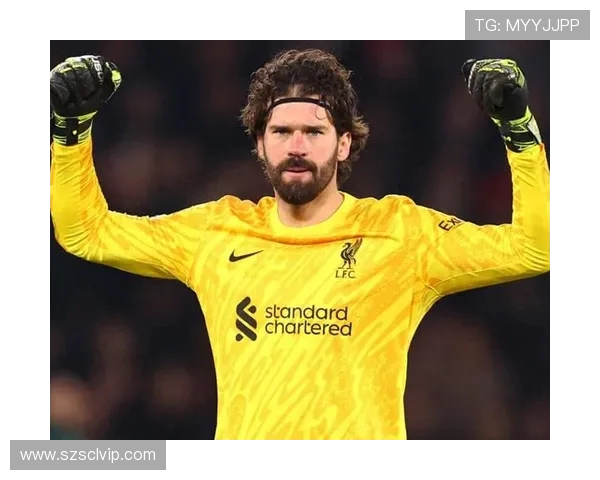 阿利松妻子术后报平安，利物浦门神返巴西照料家人